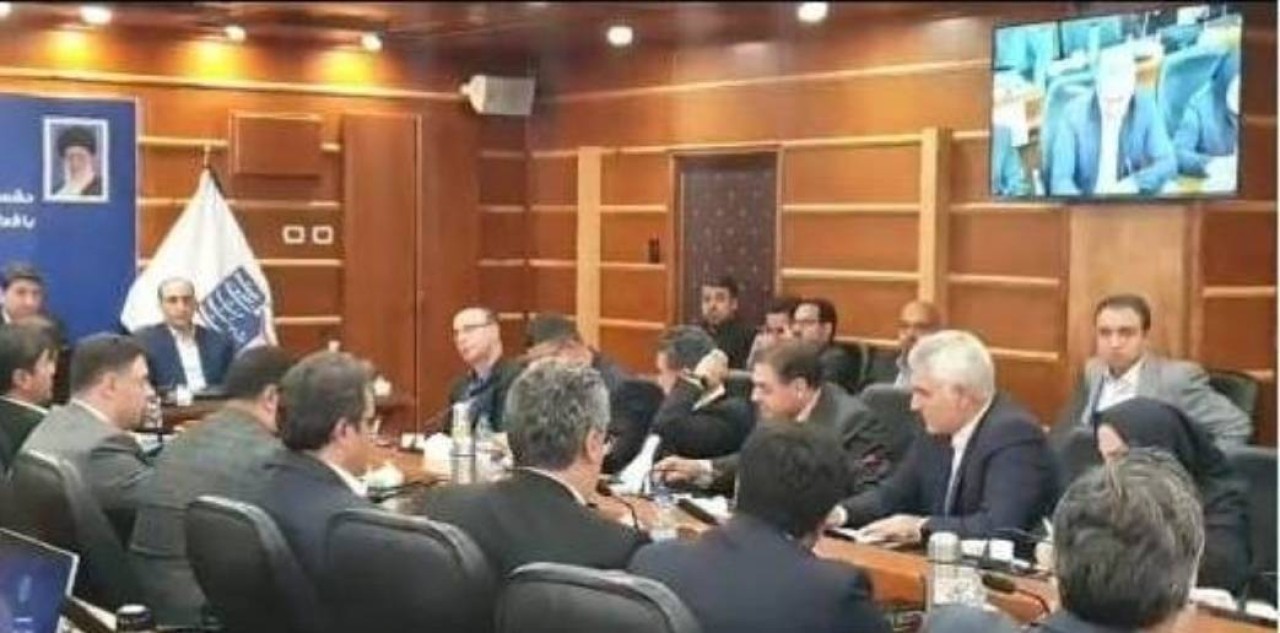 شرکتهای دانشبنیان فارس از بستههای تشویقی و اولویت تخصیص ارز برخوردار میشوند شرکتهای دانشبنیان فارس از بستههای تشویقی و اولویت تخصیص ارز برخوردار میشوند